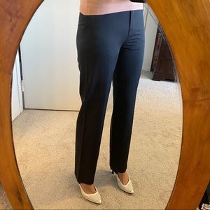 Black Armani Pants ⭐️🔥